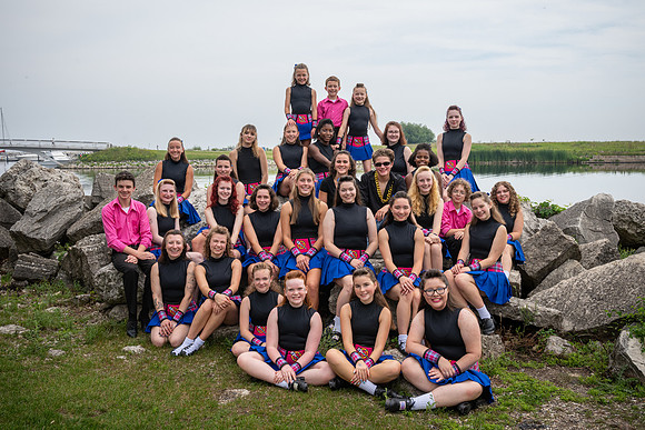 Cashel Academy Irish Fest 2025-5
