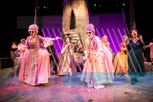 UWM Into the Woods Highlights-28