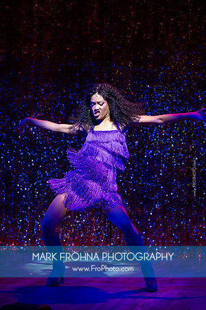 Skylight Music Theatre Mona Swain Sister Act-17