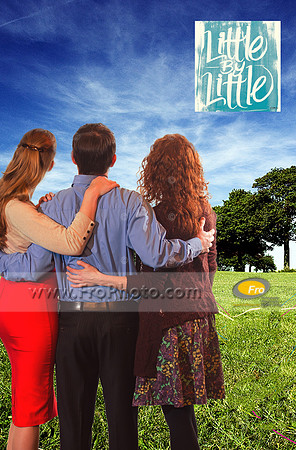 In Tandem Little 2