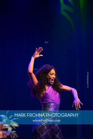 Skylight Music Theatre Mona Swain Sister Act-90