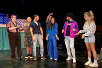 Bombshell Wedding Singer 80s Contest-19