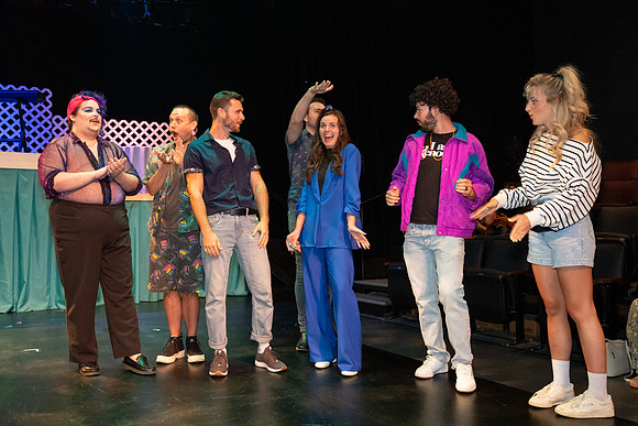 Bombshell Wedding Singer 80s Contest-19