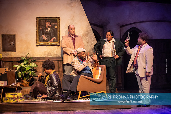 Skylight Sister Act Highlights-34