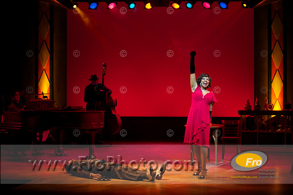 Skylight Gershwin Selects 091