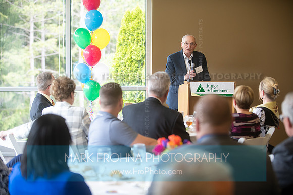Jims JA Biz Town Dedication-94