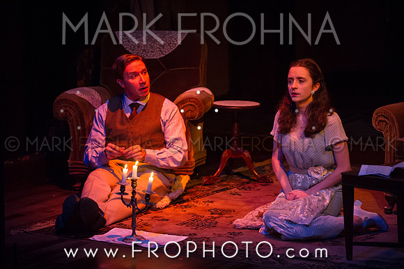 In Tandem Glass Menagerie-113