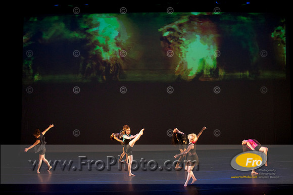 Luc Vanier Winterdance UWM 066