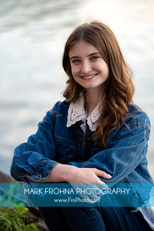 Elizabeth G Class of 2026 Set 1-150