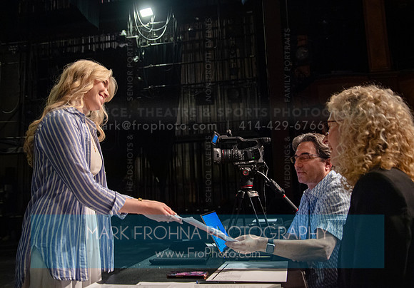 Skylight Auditions 2024-26