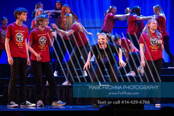 Overture Jerry Awards 2025 Greendale Addams Family-33