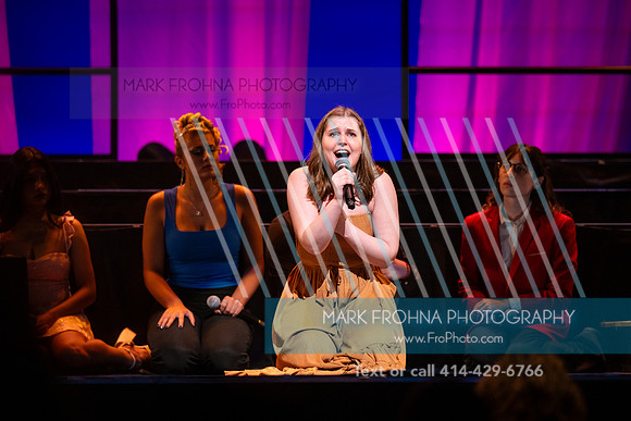 Overture Jerry Awards 2025 Lead Medley PM4-114