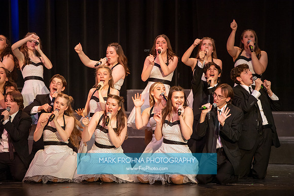 Main Street SDT Love-25
