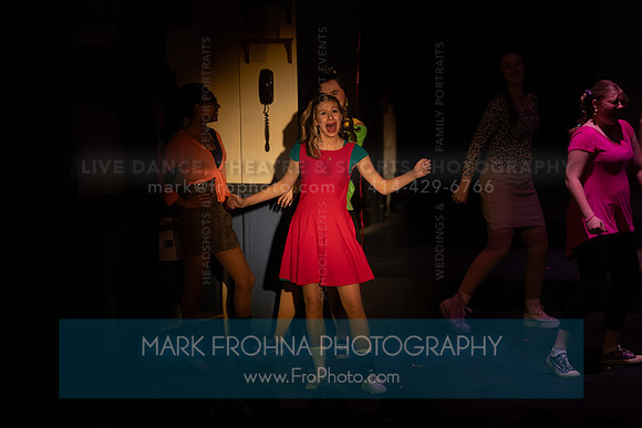 CMH Footloose Sass-81