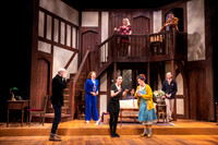 Skylight Noises Off Act 1 Highlights-13