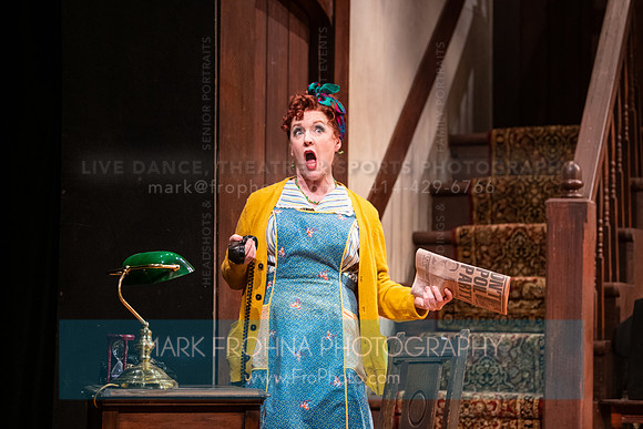 Skylight Noises Off Act 1 Highlights-6