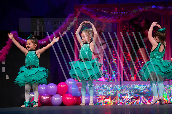 Brio Spring Recital 2024 Saturday 115-68