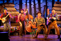 The Rep Lumberjacks in Love 2024 Highlights-1