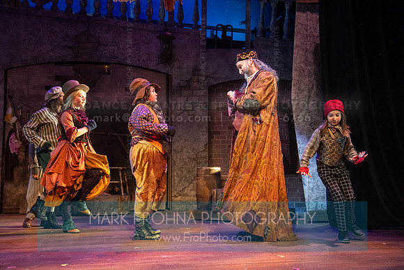 Skylight Oliver Picadilly Young Performers-735