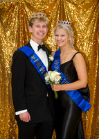 CMH Prom Court 2025-22
