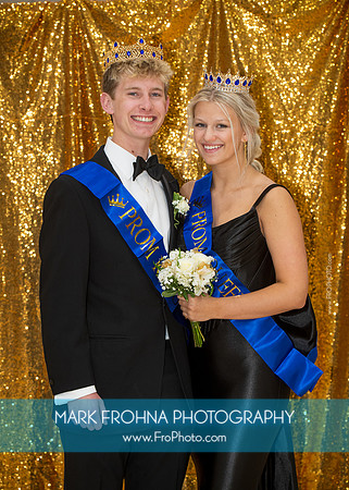 CMH Prom Court 2025-22