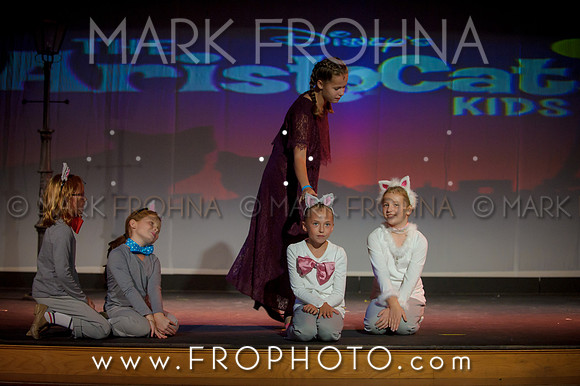 BCA Aristocats 2-12