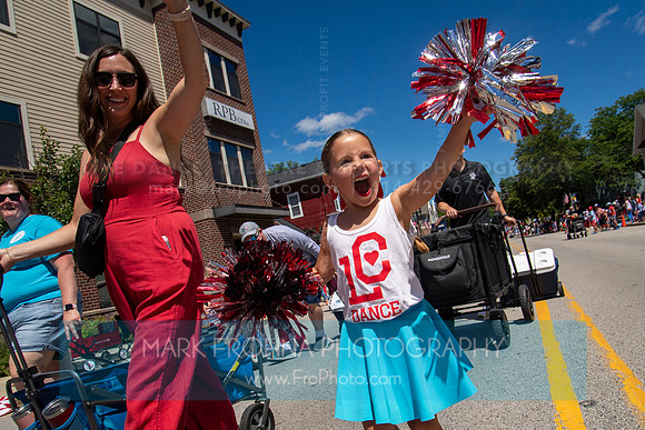 Lake Country Dance Hartland Parade 2024-133