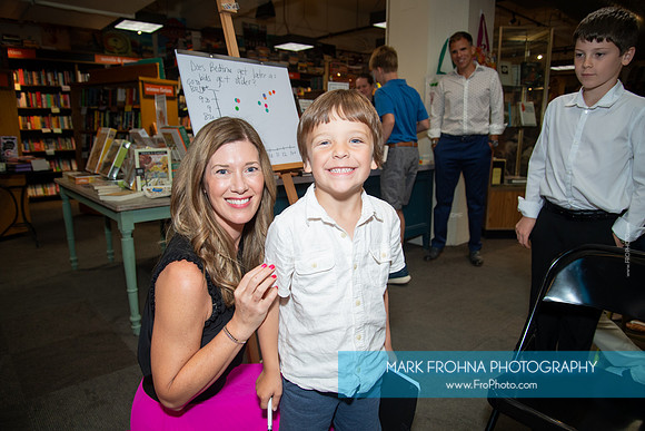 SWD Daphne Book Launch MKE-66