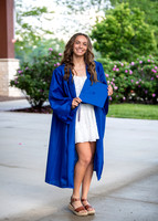 BC DeRosa Friends Graduation Portraits-16