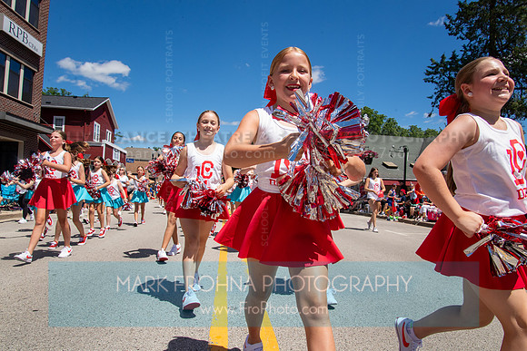 Lake Country Dance Hartland Parade 2024-120