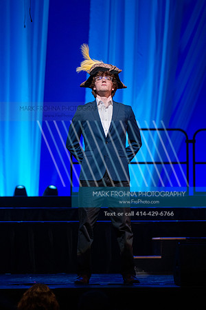 Overture Jerry Awards 2025 Lead Medley PM3-17