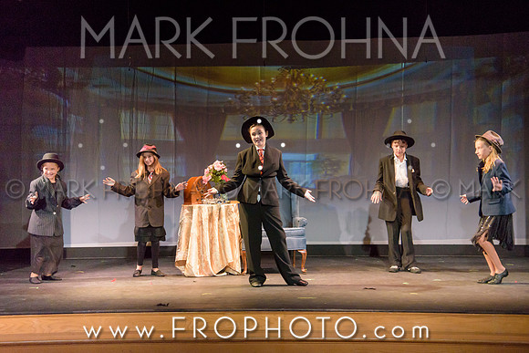 BCA Bugsy Malone Jr-76