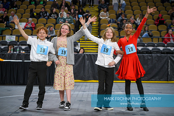 Danceworks MKE Mad Hot 2025 Highlights-13