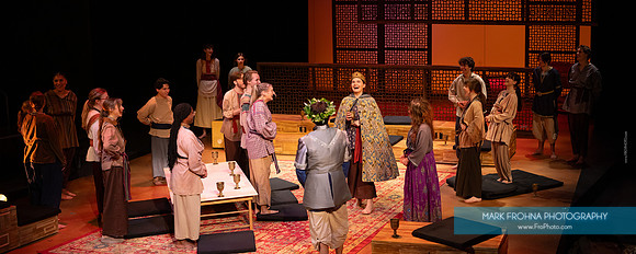 UWM Pericles Highlights-27