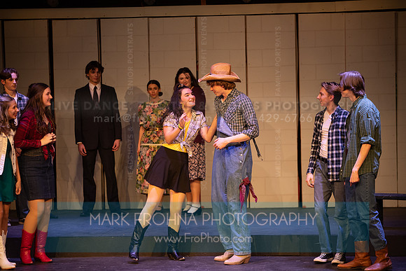 CMH Footloose Sass-56