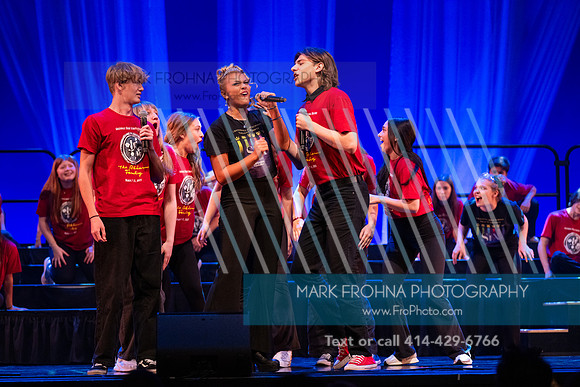 Overture Jerry Awards 2025 Greendale Addams Family-26