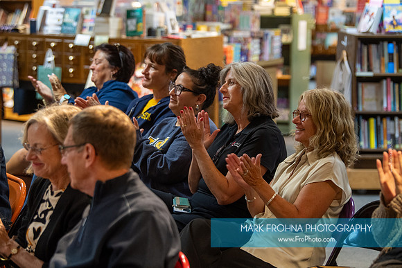SWD Daphne Book Launch MKE-43