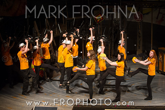 Skylight HSM 2014-32