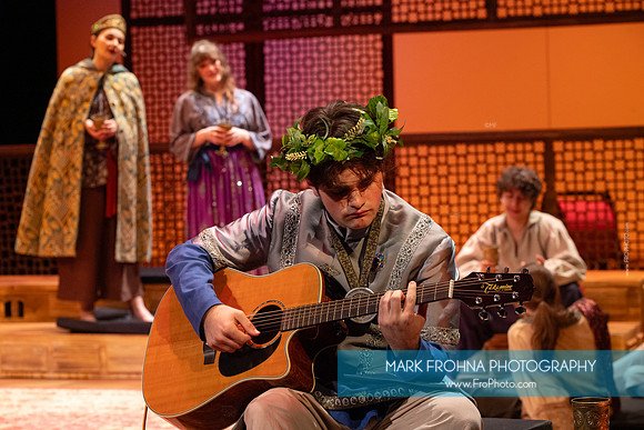 UWM Pericles Highlights-25