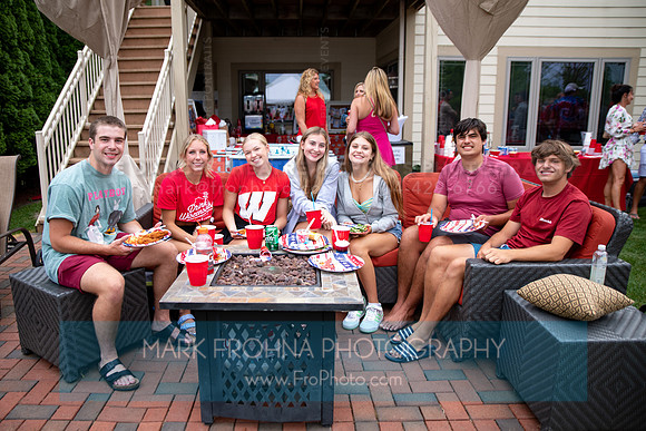 Aren Loya Graduation Party 2022-48