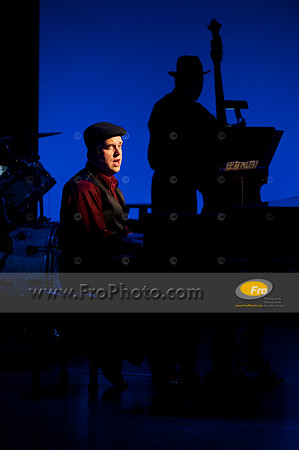 Skylight Gershwin Selects 062