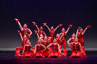 LCD Spring Recital 2024 Sat500 Highlights-11