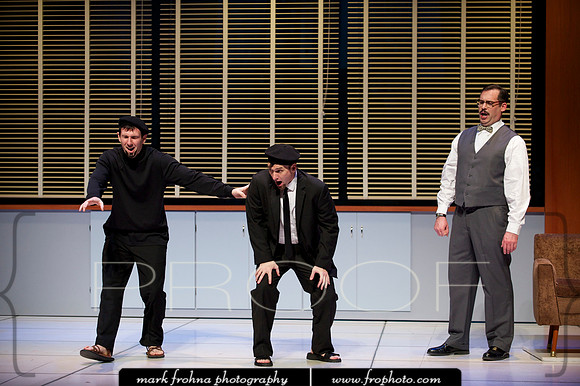 Skylight Cosi Fan Tutte 085