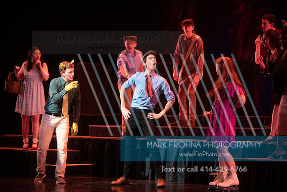 2022 Jerry Awards Lead Medley 2-14