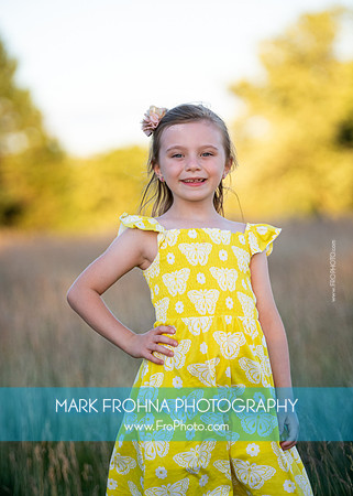 Wagner Grandchildren Portraits-40