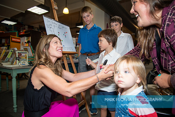 SWD Daphne Book Launch MKE-63