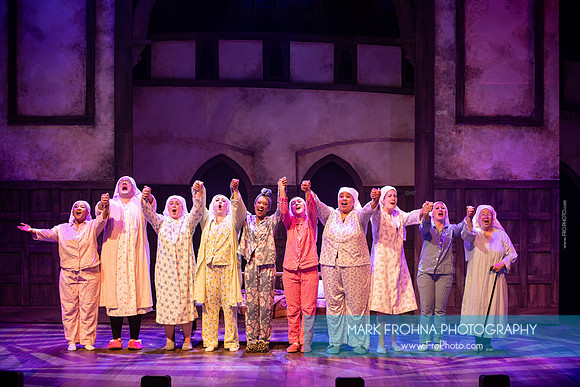 Skylight Sister Act Highlights-44