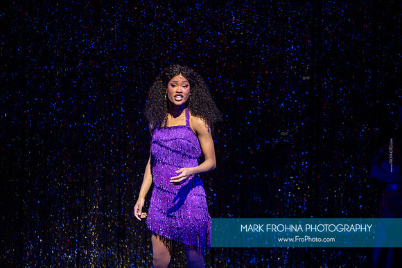 Skylight Music Theatre Mona Swain Sister Act-13