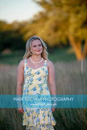 Wagner Grandchildren Portraits-30