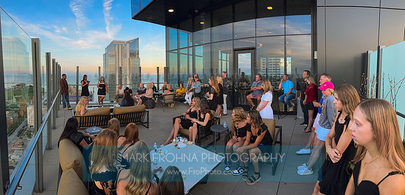 Brio Junior Senior Teams Banquet 2024-29
